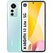 12 Lite 5G 128GB 8GB Ram Display 6.55" AMOLED Slot Nano SD Fotocamera 108 Mpx  Dual Sim Android 12 4300 mAh Lite Green  - Foto miniatura 4