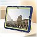 Cover Per Samsung Galaxy Tab A9 Plus Anti-urto Cavalletto E Manico - Foto miniatura 3