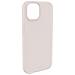 Cover Icon In Silicone Per Iphone 14 Plus Compatibile Con Magsafe, Rosa - Foto miniatura 2