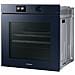 Forno Elettrico da Incasso BESPOKE Dual Cook Steam Serie 7 NV7B7977CBN /U5 Capacità 76 L Multifunzione Ventilato Pulizia a Vapore Potenza 2950 W Colore Blu marino - Foto miniatura 10