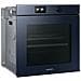 Forno Elettrico da Incasso BESPOKE Dual Cook Steam Serie 7 NV7B7977CBN /U5 Capacità 76 L Multifunzione Ventilato Pulizia a Vapore Potenza 2950 W Colore Blu marino - Foto miniatura 11