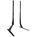 Db2375f-b Supporto Tv A Parete 190,5 Cm (75"") Nero - Foto miniatura 3