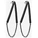 Orecchini Donna Sif Jakobs E1009-bk-bk (3 Cm) - Foto miniatura 1