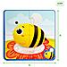 Puzzle Per Bambini Lisciani Touch Screen 24 Pezzi 16 X 0,1 X 16 Cm (6 Unità) - Foto miniatura 2