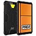 Armor Pad 2 4G 256GB 8GB Ram Display 11" Mediatek Helio G99 Nero - Foto miniatura 2