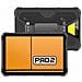 Armor Pad 2 4G 256GB 8GB Ram Display 11" Mediatek Helio G99 Nero - Foto miniatura 4