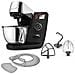 QA950D10 sbattitore Sbattitore con base 1200 W Nero, Acciaio inossidabile - Foto miniatura 1
