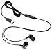 4XD1J77351 cuffia e auricolare Cablato In-ear Ufficio USB tipo-C Nero - Foto miniatura 2