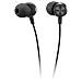 4XD1J77351 cuffia e auricolare Cablato In-ear Ufficio USB tipo-C Nero - Foto miniatura 3