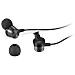 4XD1J77351 cuffia e auricolare Cablato In-ear Ufficio USB tipo-C Nero - Foto miniatura 4