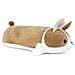 Cane Corgi Norman Peluche Cuscino (74 Cm) - Foto miniatura 7