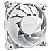 BL115 sistema di raffreddamento per computer Case per computer Ventilatore 12 cm Bianco 1 pz - Foto miniatura 1