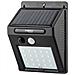 Lampada Da Parete Solare 20 Led Smd 250 Lm - Foto miniatura 1