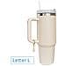 Etichette Per Accessori Per Tazze Universali Stanley, Confezione Da 2 L - Foto miniatura 4