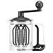 Dispenser E Miscelatore Bistrot Nero - 12108-01 - Foto miniatura 1