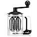 Dispenser E Miscelatore Bistrot Nero - 12108-01 - Foto miniatura 2