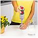 ZHB4650 VARIO 0,7 L Frullatore ad immersione 1400 W Metallico, Rosso - Foto miniatura 9