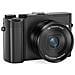Fotocamera 4k A Doppia Lente Con Touch Screen E Scheda Di Memoria Da 32 Gb - Foto miniatura 2