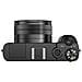 Fotocamera 4k A Doppia Lente Con Touch Screen E Scheda Di Memoria Da 32 Gb - Foto miniatura 4