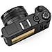 Fotocamera 4k A Doppia Lente Con Touch Screen E Scheda Di Memoria Da 32 Gb - Foto miniatura 5