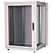 ROLINE 26.21.0033, Rack indipendenti, 22U, 600 kg, Griglie, Piedini regolabili, 62 kg - Foto miniatura 2