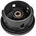 Coperchio Di Ricambio Per Aspirapolvere Dyson V6 - Nero (confezione Da 2) - Foto miniatura 2