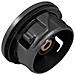 Coperchio Di Ricambio Per Aspirapolvere Dyson V6 - Nero (confezione Da 2) - Foto miniatura 4