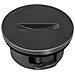 Coperchio Di Ricambio Per Aspirapolvere Dyson V6 - Nero (confezione Da 2) - Foto miniatura 5