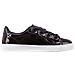 Mezze Scarpe Da Donna Meseta Shine Laccate Nere 37 - Foto miniatura 2