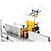Fresatrice Toupie Per Legno Holzmann Fs300 400v - Foto miniatura 3