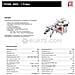 Fresatrice Toupie Per Legno Holzmann Fs300 400v - Foto miniatura 4