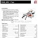 Fresatrice Toupie Per Legno Holzmann Fs300 400v - Foto miniatura 6