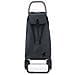 Carrello Della Spesa A 2 Ruote, 43l, Grigio Scuro - Imx301 Marengo - Foto miniatura 1