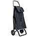 Carrello Della Spesa A 2 Ruote, 43l, Grigio Scuro - Imx301 Marengo - Foto miniatura 2