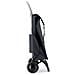 Carrello Della Spesa A 2 Ruote, 43l, Grigio Scuro - Imx301 Marengo - Foto miniatura 3