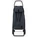 Carrello Della Spesa A 2 Ruote, 43l, Grigio Scuro - Imx301 Marengo - Foto miniatura 5