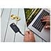 SSD Extreme Portatile 1TB Interfaccia 1 x USB 3.2 Colore Grigio /Arancione - Foto miniatura 4