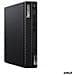 ThinkCentre M75q AMD Ryzen™ 5 5600GE 8 GB DDR4-SDRAM 256 GB SSD Windows 11 Pro Mini PC Nero - Foto miniatura 2