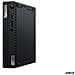 ThinkCentre M75q AMD Ryzen™ 5 5600GE 8 GB DDR4-SDRAM 256 GB SSD Windows 11 Pro Mini PC Nero - Foto miniatura 4