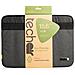 Eco essential 39,6 cm (15.6") Custodia a tasca Grigio - Foto miniatura 1