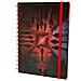Quaderno A5 Stranger Things 4 Every Ending Has A Beginning - Sr74282 - Foto miniatura 1