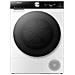 Asciugatrice DH7S107BW 10 Kg Classe A+++ Pompa di calore - Foto miniatura 1