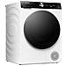 Asciugatrice DH7S107BW 10 Kg Classe A+++ Pompa di calore - Foto miniatura 8