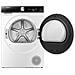 Asciugatrice DH7S107BW 10 Kg Classe A+++ Pompa di calore - Foto miniatura 5