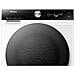 Asciugatrice DH7S107BW 10 Kg Classe A+++ Pompa di calore - Foto miniatura 4