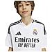 Maglia Home Real Madrid 2024/25 Bambino - Foto miniatura 4