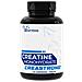 Creatina Monoidrata 3000mg Vegan Creastrong, Creatina Pura Certificata Vitastrong Senza Ogm - Foto miniatura 1