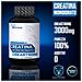 Creatina Monoidrata 3000mg Vegan Creastrong, Creatina Pura Certificata Vitastrong Senza Ogm - Foto miniatura 2