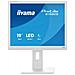 Monitor 19" LED Flat B1980S-W1 SVGA Tempo di risposta 3 ms - Foto miniatura 1