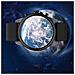 Pellicola Protettiva In Vetro Temperato Per Smartwatch, Confezione Da 2   Fossile Gen 6 42mm - Foto miniatura 2